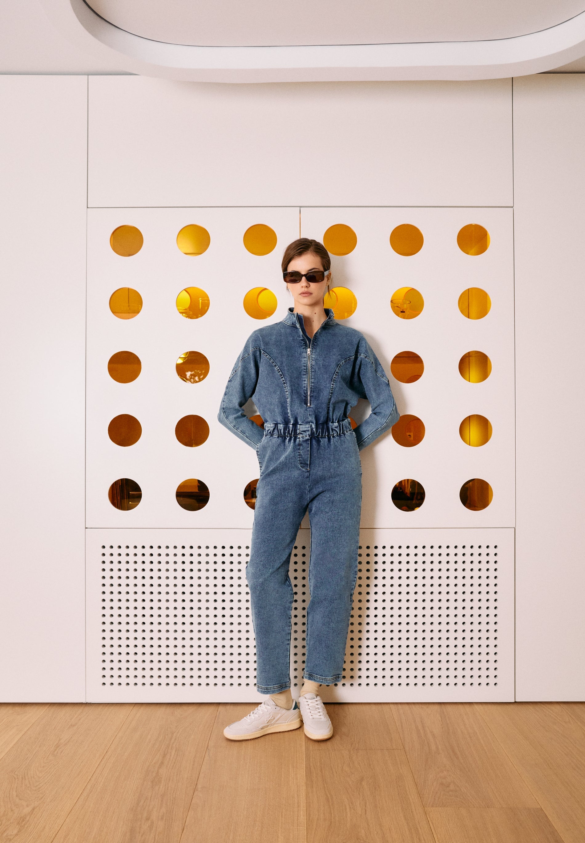 SNEAKERS NAPA DETALLE RELIEVE