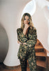 BLUSA KIMONO LAZADAS