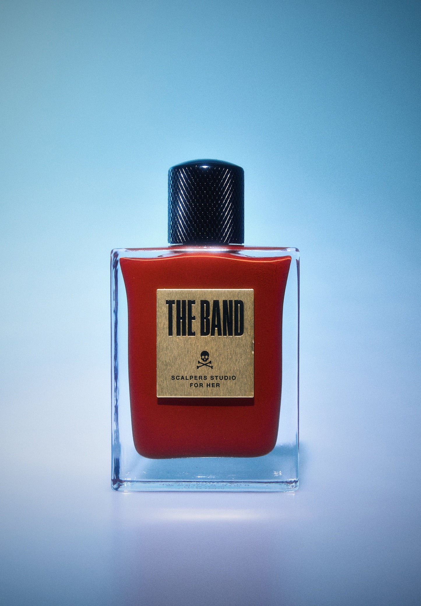 PERFUME SCALPERS THE BAND 100ML