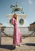VESTIDO MIDI CEBRA