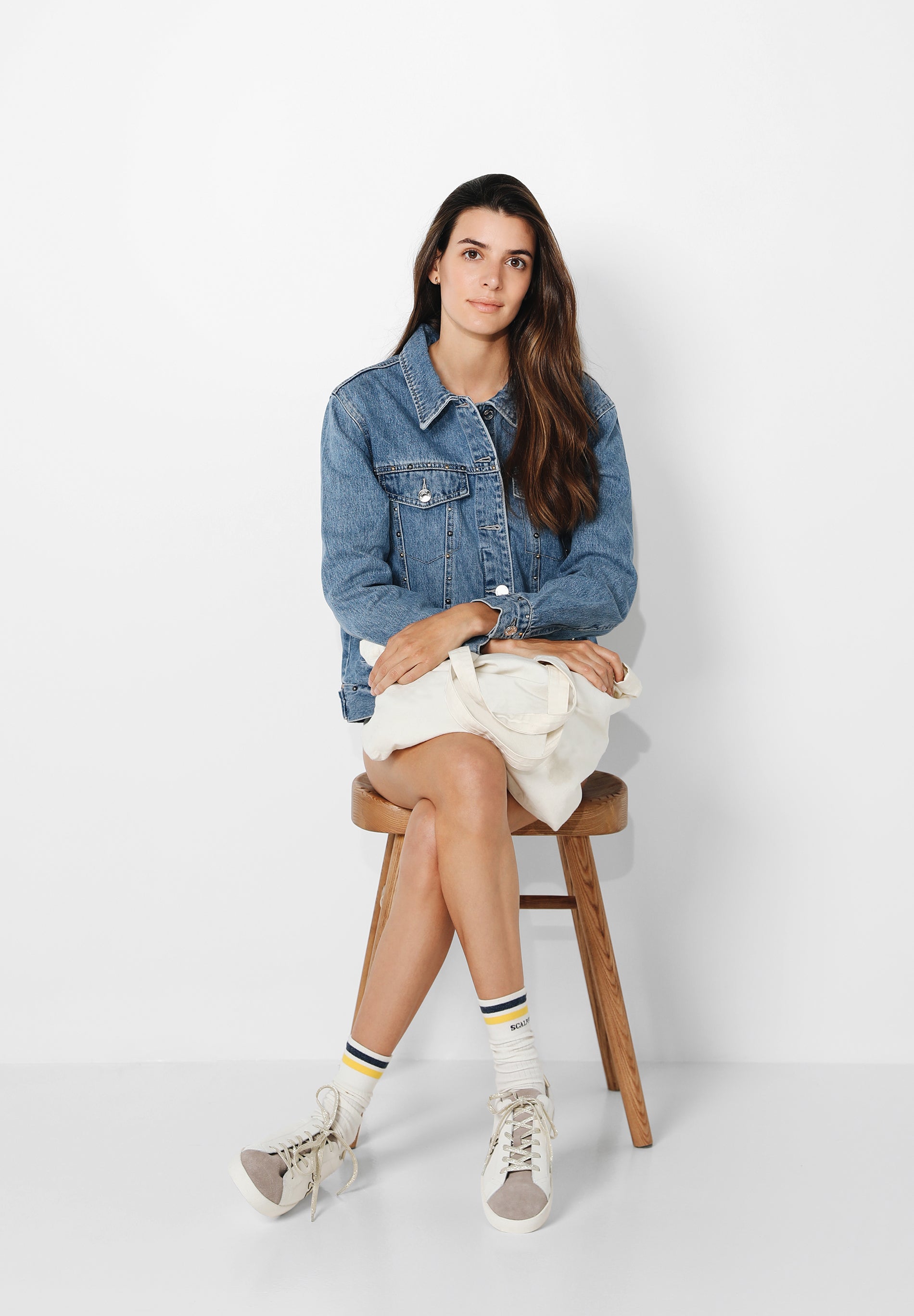 ZAPATILLAS DETALLES PRINTS