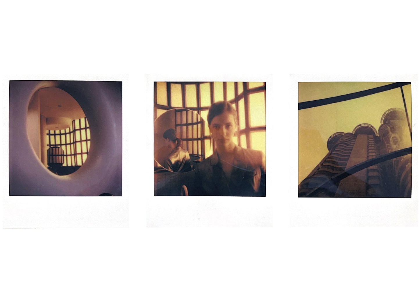 SNEAKERS ALTAS METALIZADAS TACHUELAS