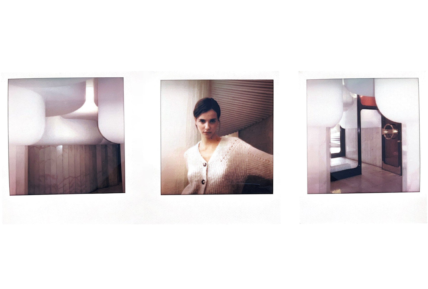 SNEAKERS BAJAS DETALLE METALIZADO